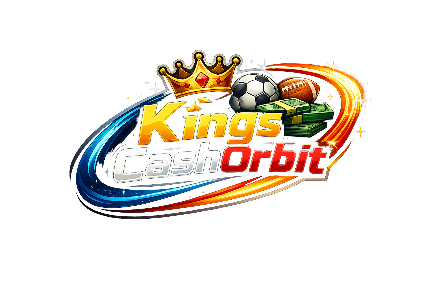 kingscashorbit